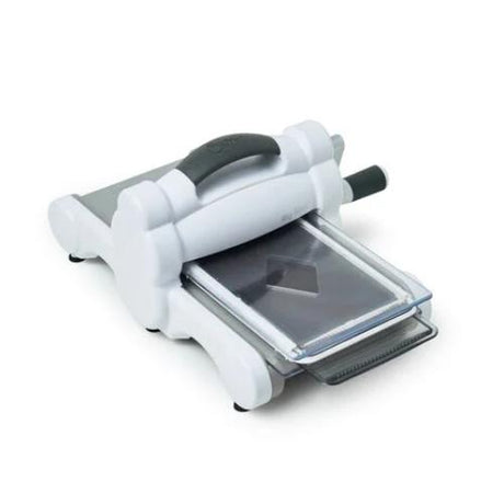 Sizzix Dimensional Diffuser Accessory Diamond Plate and Insert by Stacey Park