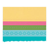 Sizzix Thinlits Die Set Page Edges (5pcs) by Eileen Hull (667067)