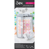 Sizzix - Catherine Pooler Designs - Making Tool Collection - Print and Pattern Starter Kit - Postage as per Actual