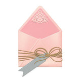 Sizzix Thinlits Die First Class Mail by Vicki Boutin (667197)