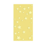 Sizzix 2D Texture Fades w/ Thinlits Die Vault Side-Order Merry + Bright by Tim Holtz (667248)