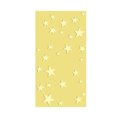 Sizzix 2D Texture Fades w/ Thinlits Die Vault Side-Order Merry + Bright by Tim Holtz (667248)