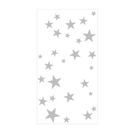 Sizzix 2D Texture Fades w/ Thinlits Die Vault Side-Order Merry + Bright by Tim Holtz (667248)
