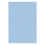 Sizzix 2D Texture Fades w/ A5 Embossing Folder Vault Sparkle Stars by Tim Holtz (667250)