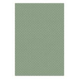 Sizzix 2D Texture Fades w/ A5 Embossing Folder Vault Dots by Tim Holtz (667253)