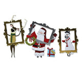 Sizzix Thinlits Die Vault Papercut Christmas by Tim Holtz (667256)