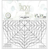 Lisa Horton Crafts The Tacky Mat 9 x 9.5 inches - Postage as per Actual