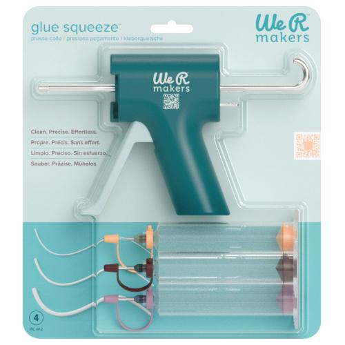 We R Glue Squeeze - 3 Tips - Postage as per Actual