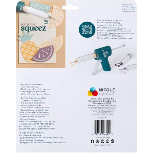 We R Glue Squeeze - 3 Tips - Postage as per Actual