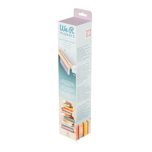 We R Cinch Book Press-Press - Postage as per Actual
