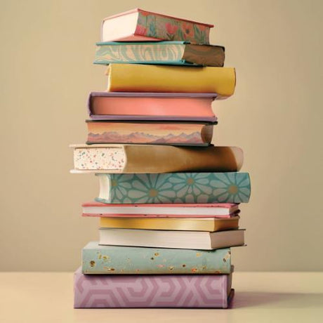We R Cinch Book Press-Press - Postage as per Actual