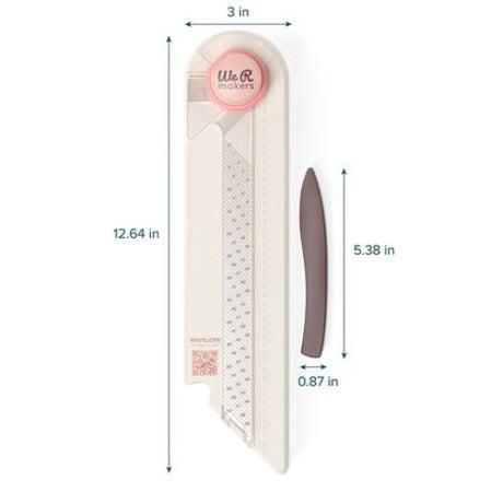 We R Envelope Punch Up- 14.25"x 4"x 2" - Postage as per Actual