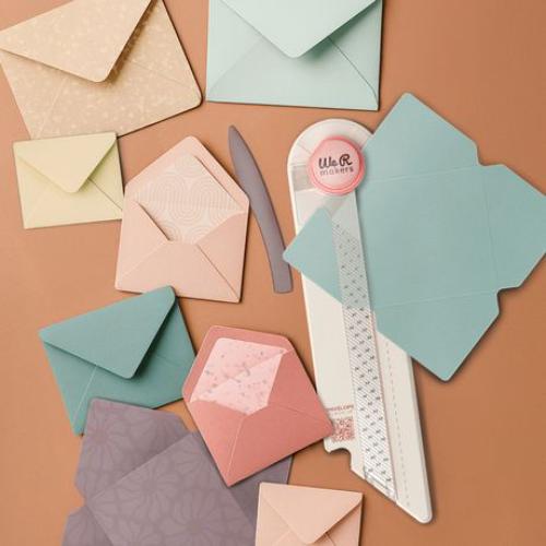 We R Envelope Punch Up- 14.25"x 4"x 2" - Postage as per Actual