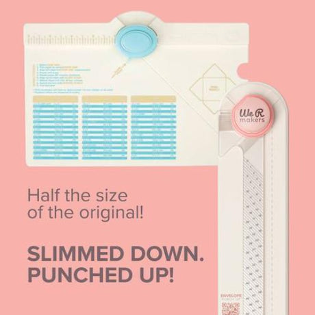 We R Envelope Punch Up- 14.25"x 4"x 2" - Postage as per Actual