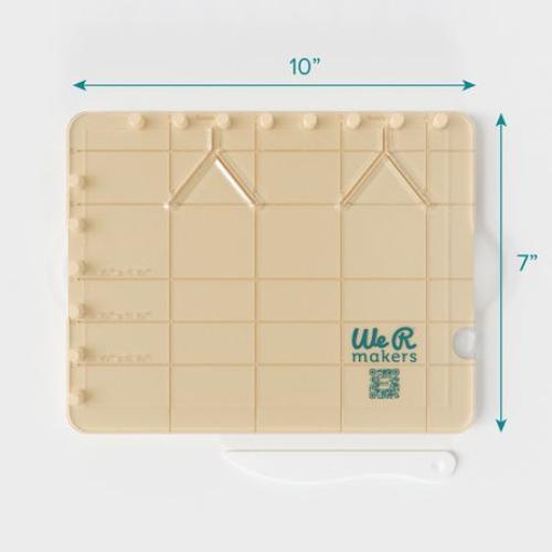 We R Carton Stamp Board & Stamps-Carton - Postage as per Actual