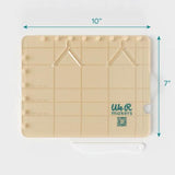 We R Carton Stamp Board & Stamps-Carton - Postage as per Actual