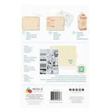 We R Carton Stamp Board & Stamps-Carton - Postage as per Actual