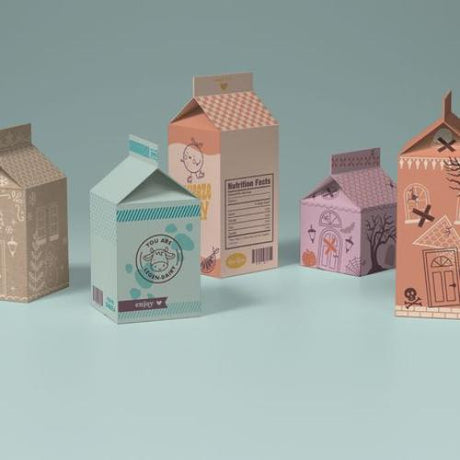 We R Carton Stamp Board & Stamps-Carton - Postage as per Actual