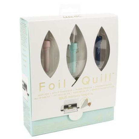 We R Starter Kit - Foil Quill - Postage as per Actual