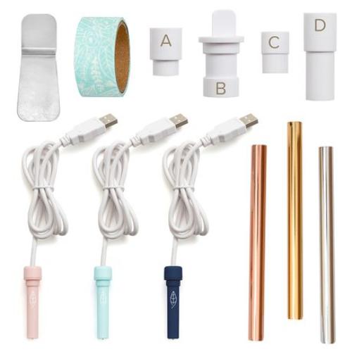 We R Starter Kit - Foil Quill - Postage as per Actual