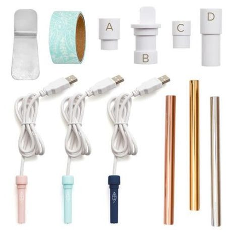 We R Starter Kit - Foil Quill - Postage as per Actual