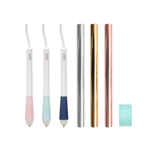 We R Foil Quill Freestyle Starter Kit - 7 Pieces - Postage as per Actual