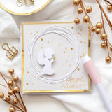 We R Foil Quill Freestyle Starter Kit - 7 Pieces - Postage as per Actual