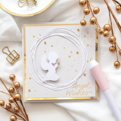 We R Foil Quill Freestyle Starter Kit - 7 Pieces - Postage as per Actual