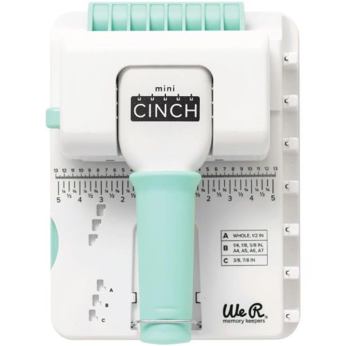 We R Mini Cinch Book Binding Tool - Postage as per Actual