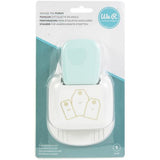We R Memory Keepers 3-In-1 Punch Angled Tag - Postage as per Actual