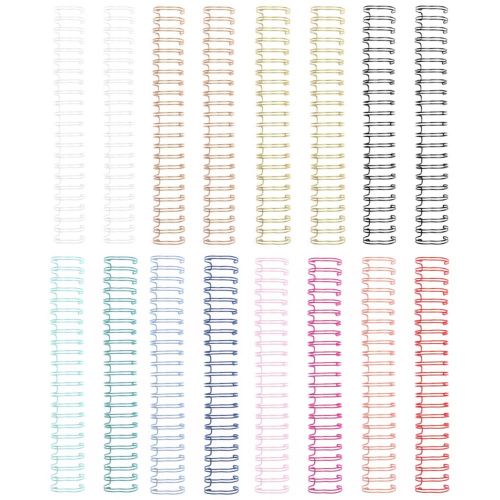 We R Memory Keepers Cinch Wires .625" 16/Pkg Value Pack - Postage as pe Actual