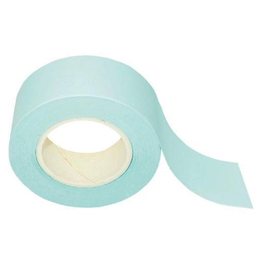 Sticky Thumb Low Tack Mask Tape 11 Yards 0.50" - White Color