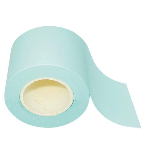 Sticky Thumb Low Tack Mask Tape 11 Yards 2" - White Color