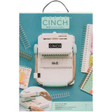 We R Makers - Cinch Book Binding Tool V2 11.5"X8"X5" - Postage as per Actual