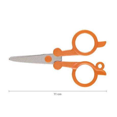 Fiskars Scissors Classic Foldable 11cm