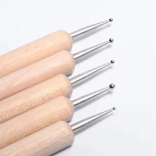 Crafty Trails Wooden Scoring Tools 5pcs/ set