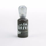 Nuvo Crystal Drops 1.1oz Gloss-Ebony Black