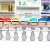 Scrapbook.com - Ink Blending Tool with Domed Foam Applicators