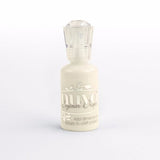 Nuvo Crystal Drops 1.1oz Gloss- Simply White