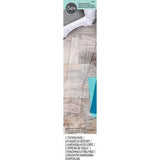 Sizzix Cutting Pads, Decorative Strip, 1 Pair (654558) - Postage as per Actual