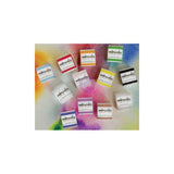 Prima Watercolor Confections Watercolor Pans 12/Pkg The Classics