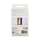 Prima Watercolor Confections Watercolor Pans 12/Pkg-Complexion - Postage as per Actual