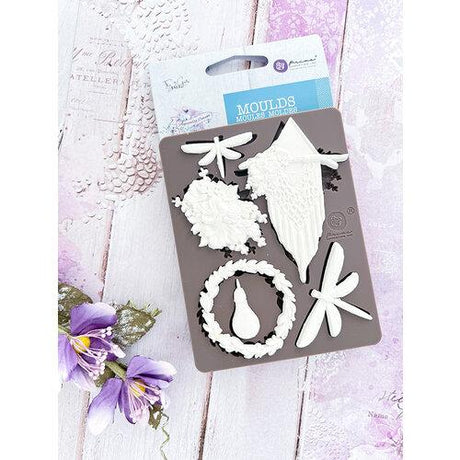 Prima Marketing - Aquarelle Dreams Mould