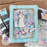 Prima Marketing - Aquarelle Dreams Mould