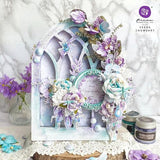 Prima Marketing - Aquarelle Dreams Mould