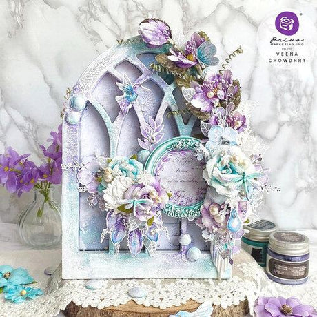 Prima Marketing - Aquarelle Dreams Mould