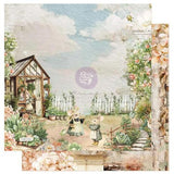 Prima Marketing - Homegrown Collection 12x12 Paper Pad - Postage as per Actual