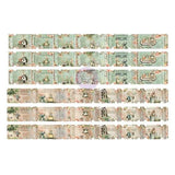 Prima Marketing - Homegrown Collection Tickets - 36 pcs