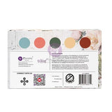 Prima Marketing - Homegrown Collection Acrylic Paint Pack - Color Chronicles - 5 colors x 2 fl oz each - Postage as per Actual