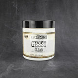 Prima Marketing - Clear Gesso 8.5oz